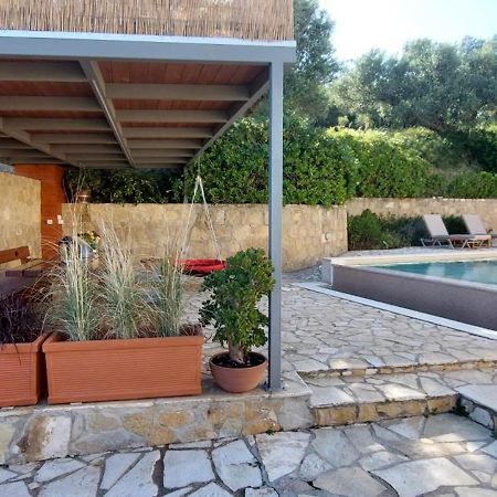 Olive Villas Kría Vrísi Eksteriør billede