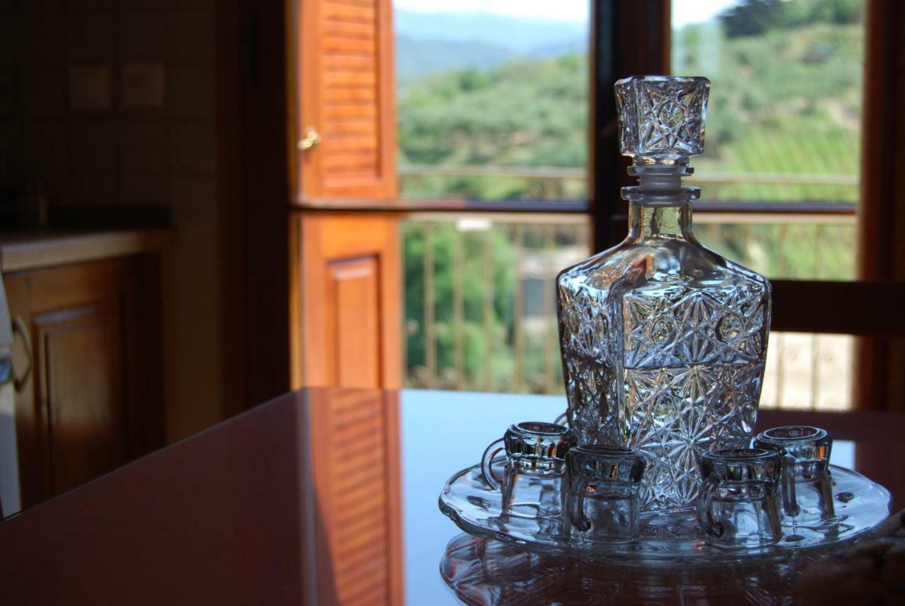 Olive Villas Kría Vrísi Eksteriør billede